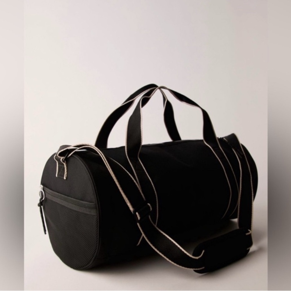 FP Movement Duffel, Black nwt - Picture 4 of 6